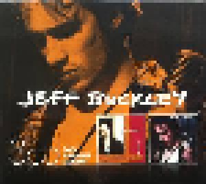 Jeff Buckley: Sketches Fo My Sweetheart The Drunk / Grace (3-CD) - Bild 1