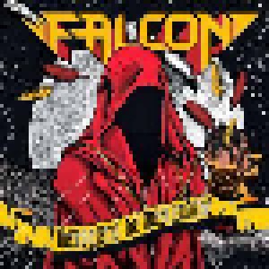 Falcon: Mensajero De Medianoche (CD) - Bild 1