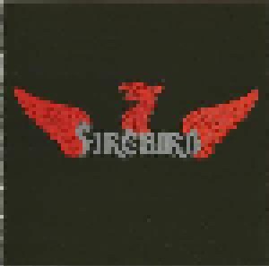 Firebird: Double Diamond (CD) - Bild 1