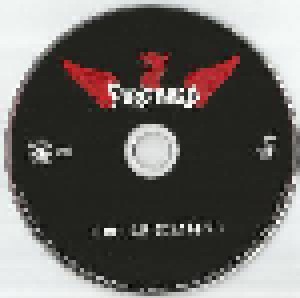 Firebird: Double Diamond (CD) - Bild 3