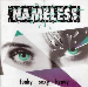 Cover - Nameless: Funky Sexy Heavy