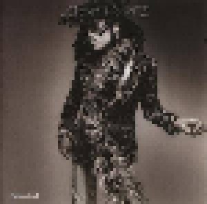 Lenny Kravitz: Mama Said (CD) - Bild 1