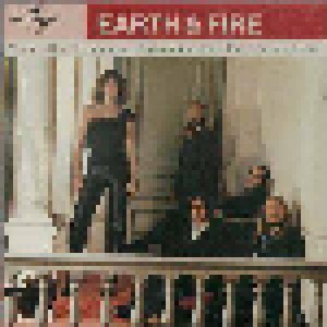 Earth & Fire: The Universal Masters Collection (CD) - Bild 1