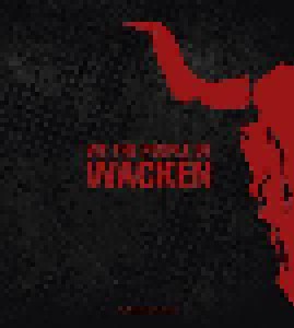 We The People Of Wacken (2-CD) - Bild 1