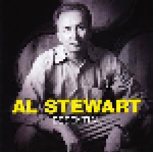 Al Stewart: Essential (CD) - Bild 1