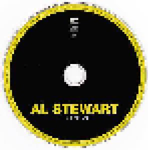Al Stewart: Essential (CD) - Bild 3