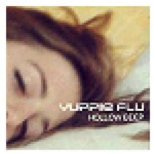 Cover - Yuppie Flu: Hollow Beep