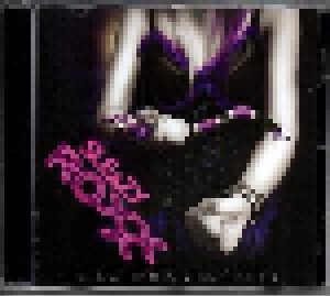 Sleazy Roxxx: Dangerous Obsession (CD) - Bild 1