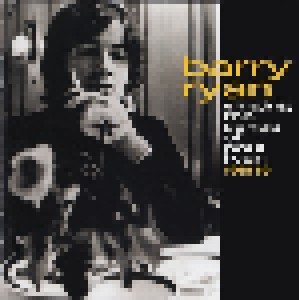 Cover - Barry Ryan: Singing The Songs Of Paul Ryan 1968-69