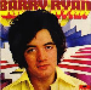 Barry Ryan: Singing The Songs Of Paul Ryan 1968-69 (CD) - Bild 6