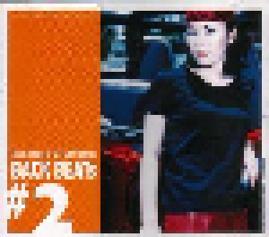Maki Ohguro: Back Beats #2 (CD) - Bild 2