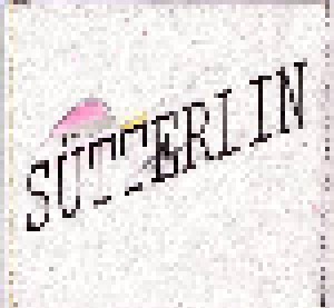 Cover - Sütterlin: EP