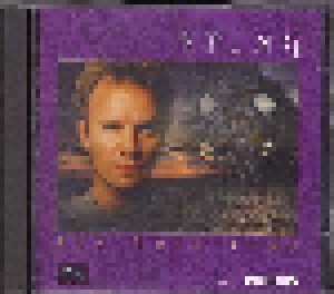 Sting: All This Time (2-CD) - Bild 1