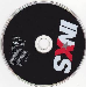 INXS: Searching (Promo-Single-CD) - Bild 2