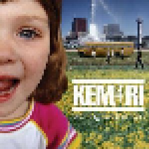Kemuri: Waiting For The Rain (Mini-CD / EP) - Bild 1