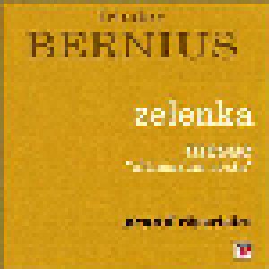 Jan Dismas Zelenka: Messe "Ultimarum Sexta" [Missa Omnium Sanctorum] (CD) - Bild 1