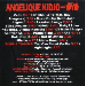 Angélique Kidjo: Õÿö (Promo-CD) - Bild 2