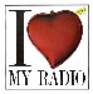 Taffy: Midnight Radio (7") - Bild 1