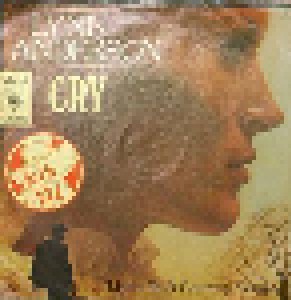 Lynn Anderson: Cry (7") - Bild 1
