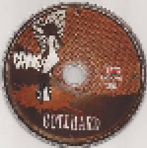 Gotthard: Bang! (CD) - Bild 3