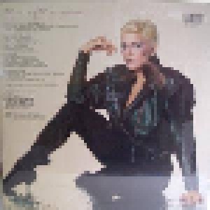 Celi Bee: Down And Out (12") - Bild 4