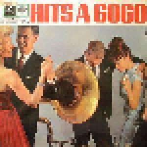 Cover - Li & Eve: Hits A Gogo