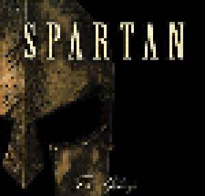 Spartan: For Glory (Mini-CD / EP) - Bild 1