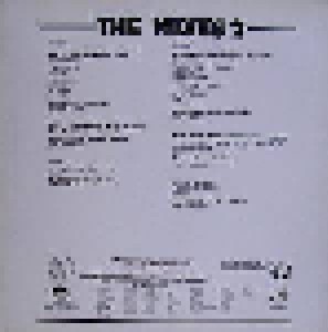 Dmc April 88 Mixes 2 (Promo-LP) - Bild 2
