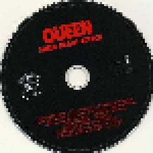 Queen: Sheer Heart Attack (CD + Mini-CD / EP) - Bild 3