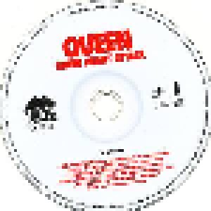 Queen: Sheer Heart Attack (CD + Mini-CD / EP) - Bild 4