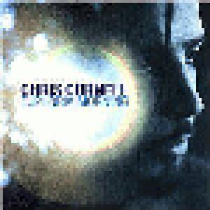 Chris Cornell: Euphoria Morning (CD) - Bild 1