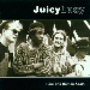 Juicy Lucy: Here She Comes Again (CD) - Bild 1
