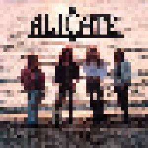 Alicate: End, The - Cover