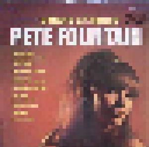 Pete Fountain: Taste Of Honey, A - Cover