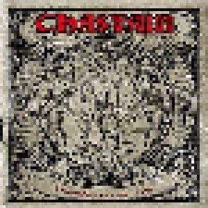 Chastain: Surrender To No One: Uncut (CD) - Bild 1