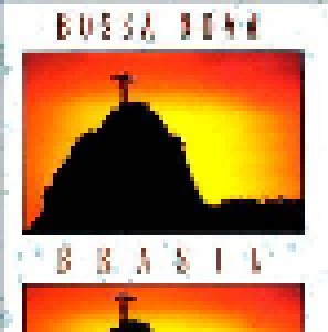 Cover - Astrud Gilberto & Antônio Carlos Jobim: Brasil Series - Bossa Nova Brasil, The