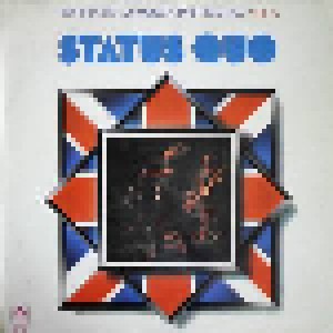 Status Quo: Historia De La Musica Pop Inglesa Vol. 5 (LP) - Bild 1