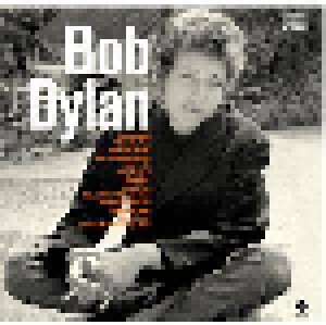 Bob Dylan: Bob Dylan (LP) - Bild 1