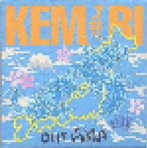 Cover - Kemuri: Our Pma