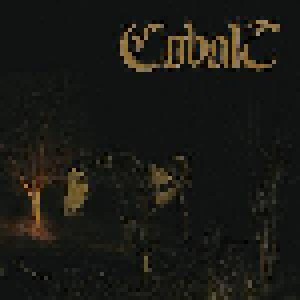Cobalt: War Metal (CD) - Bild 1