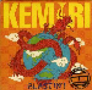 Kemuri: Blastin'! (CD) - Bild 1