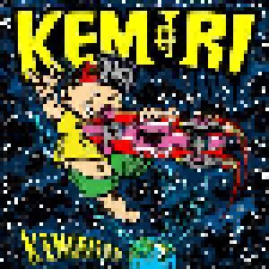 Cover - Kemuri: Kemurified