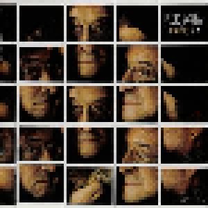 Lucio Dalla: Il Contrario Di Me (CD) - Bild 1
