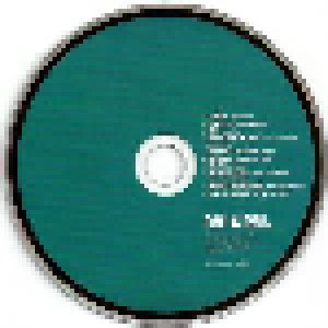 Musikexpress 211 - 0814 » Der Soundtrack Zum Heft (CD) - Bild 3