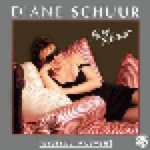 Cover - Diane Schuur: Pure Schuur