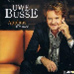 Cover - Uwe Busse: Applaus Für Dich