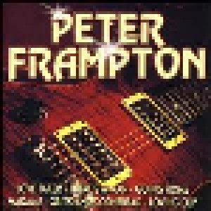 Peter Frampton: Full On Frampton (CD) - Bild 1