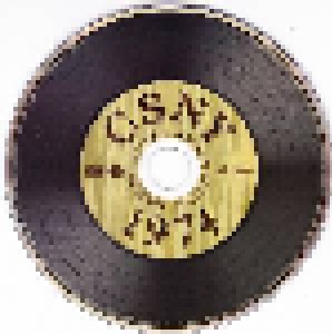 Crosby, Stills, Nash & Young: CSNY 1974 (CD) - Bild 3