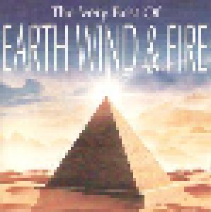 Earth, Wind & Fire: The Very Best Of Earth, Wind & Fire (CD) - Bild 1