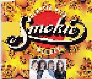 Smokie: Classic Hits Medley (Single-CD) - Bild 1